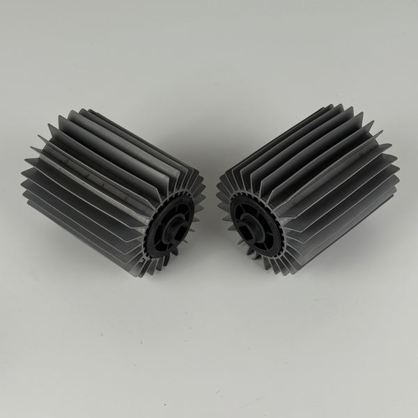 Used Brushes for Zodiac Vortex / Alpha Pool Robot R0638800 - Used