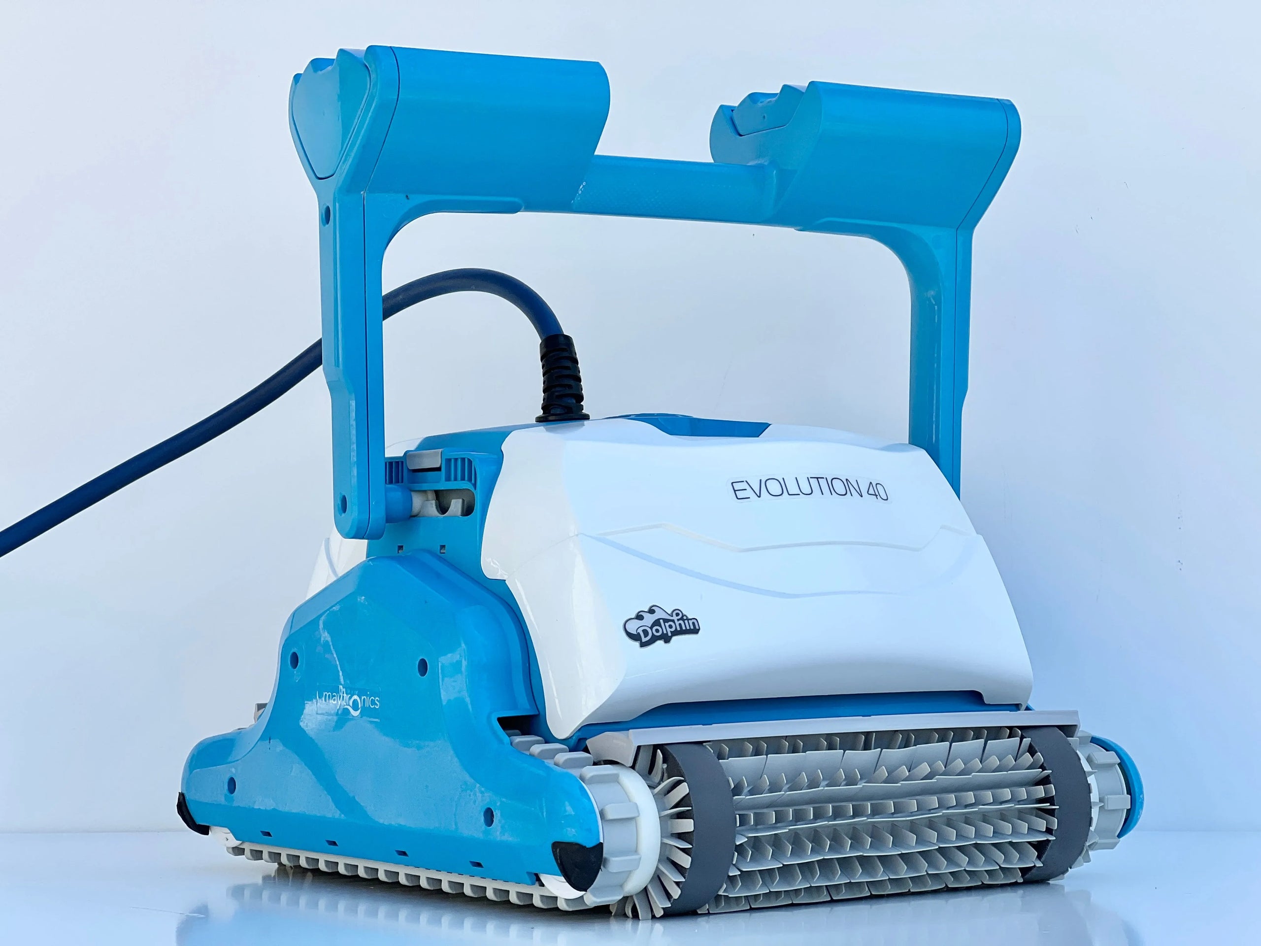 Robot piscina Dolphin Evolution 40