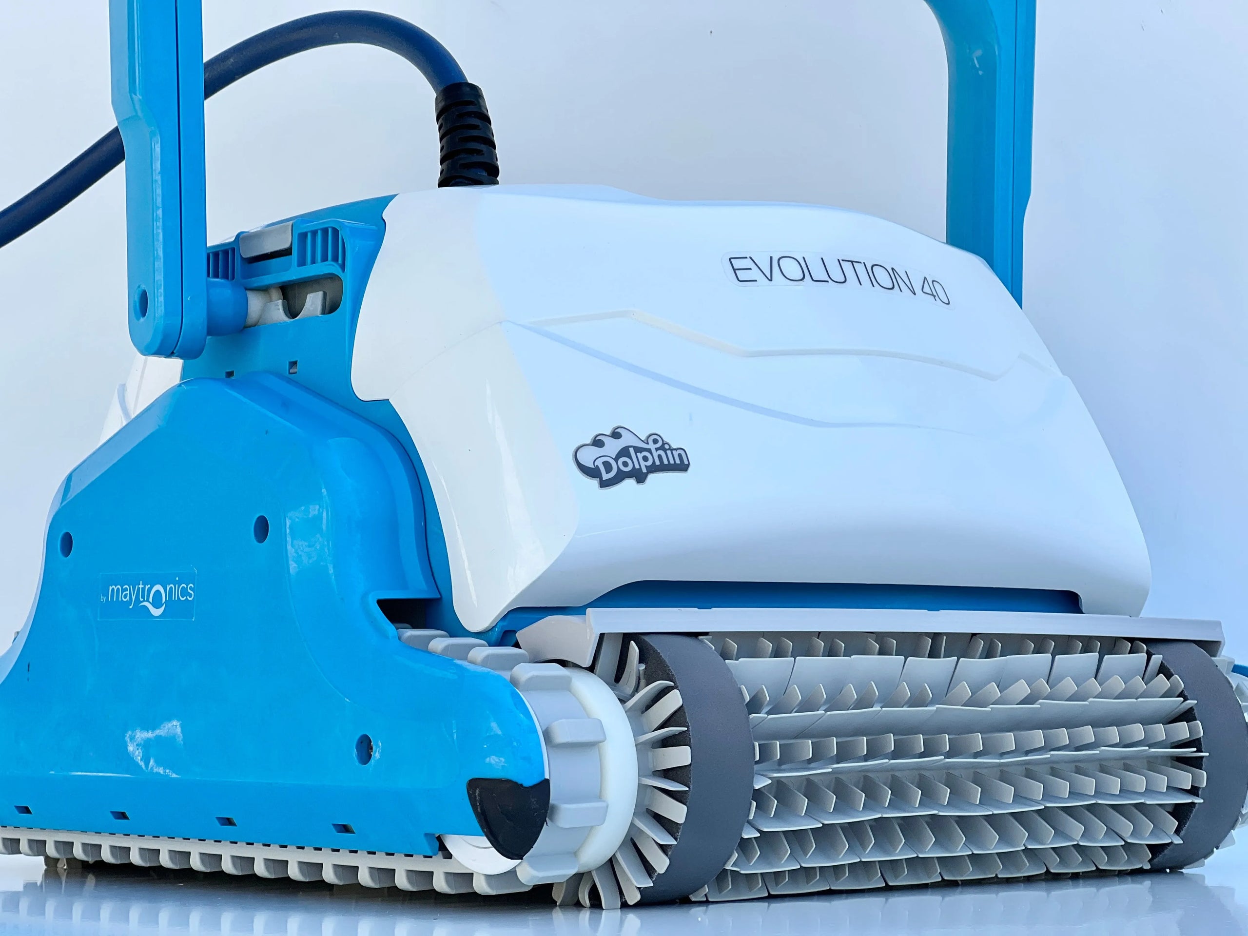 Robot piscina Dolphin Evolution 40