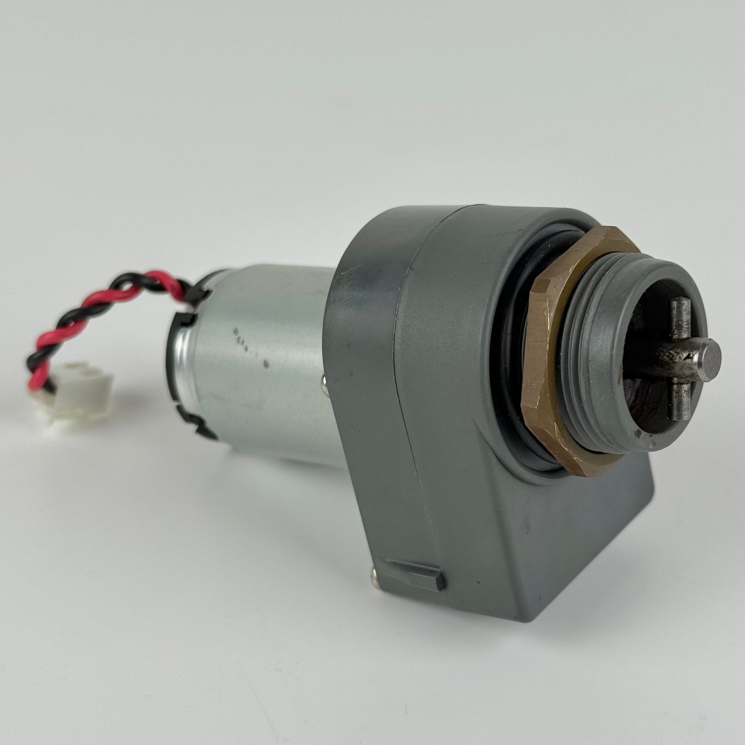 Moteur de Traction Robot Piscine Zodiac Vortex / Alpha / Cnx 41JFS3146 - Occasion (Garantie 12 mois)