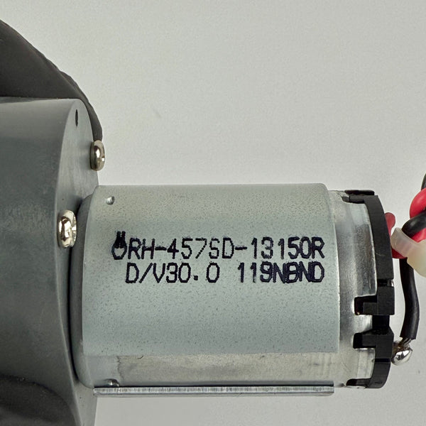 Moteur de Traction Robot Piscine Zodiac Vortex / Alpha / Cnx 41JFS3146 - Occasion (Garantie 12 mois)