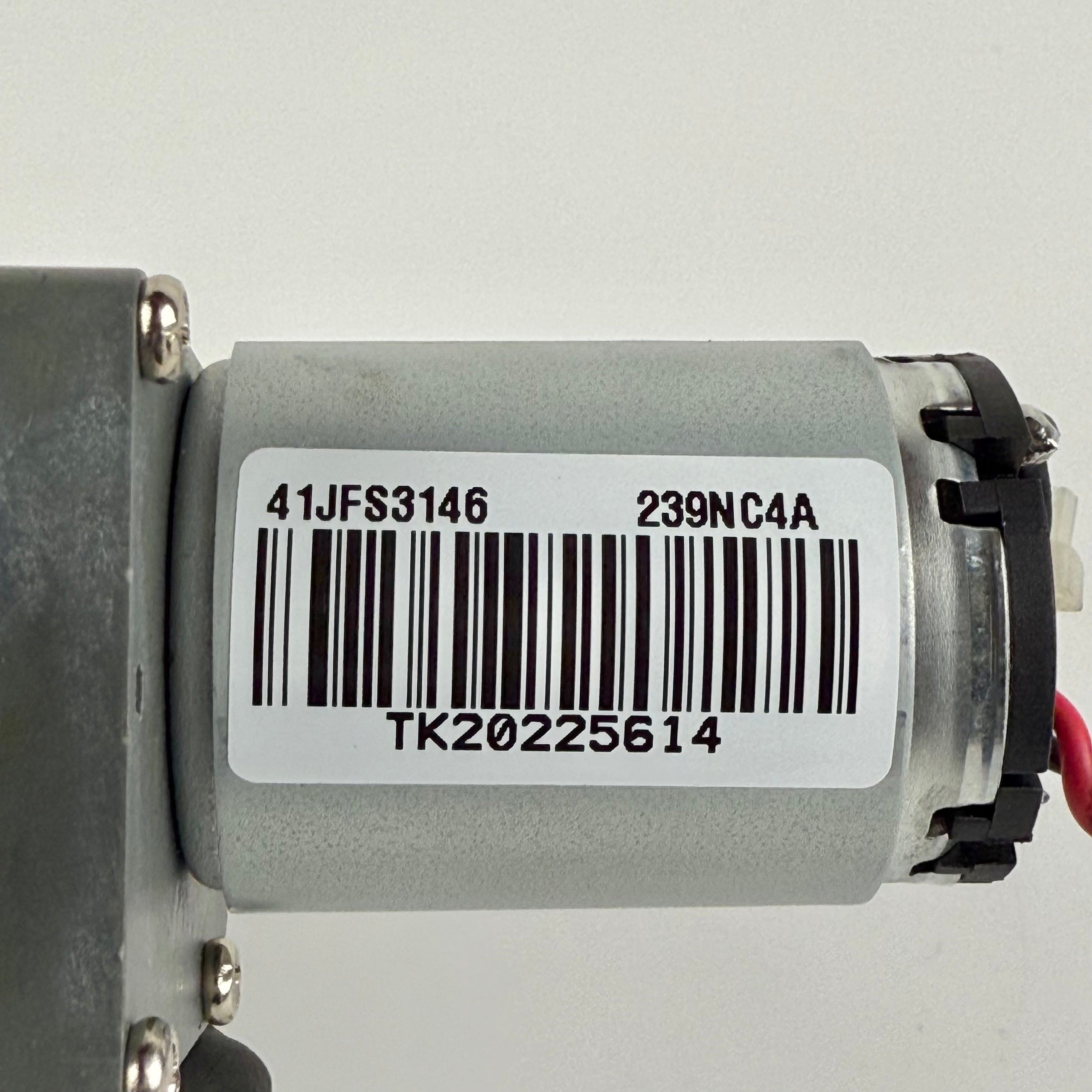 Moteur de Traction Robot Piscine Zodiac Vortex / Alpha / Cnx 41JFS3146 - Occasion (Garantie 12 mois)