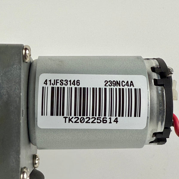 Moteur de Traction Robot Piscine Zodiac Vortex / Alpha / Cnx 41JFS3146 - Occasion (Garantie 12 mois)