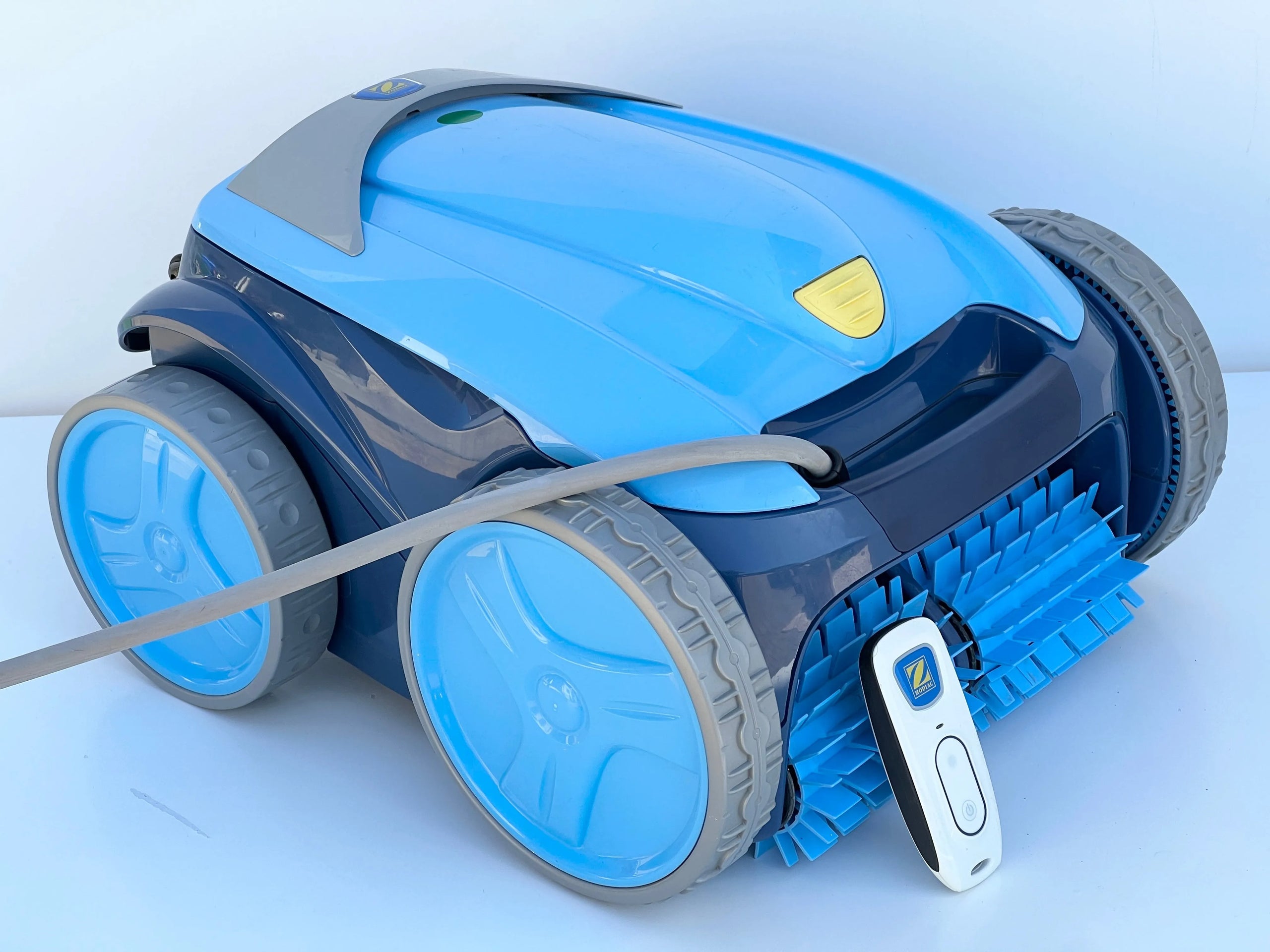 Robot Piscina Zodiac Vortex OV3510 con Telecomando