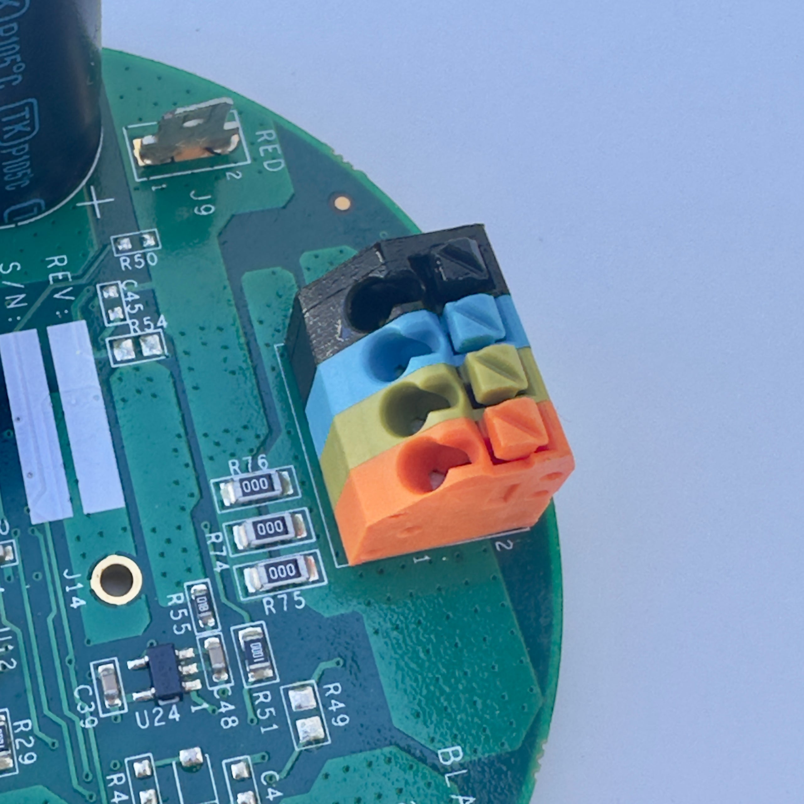 Carte Électronique Robot Piscine BWT / Aquabot Usagée - Garantie 12 mois