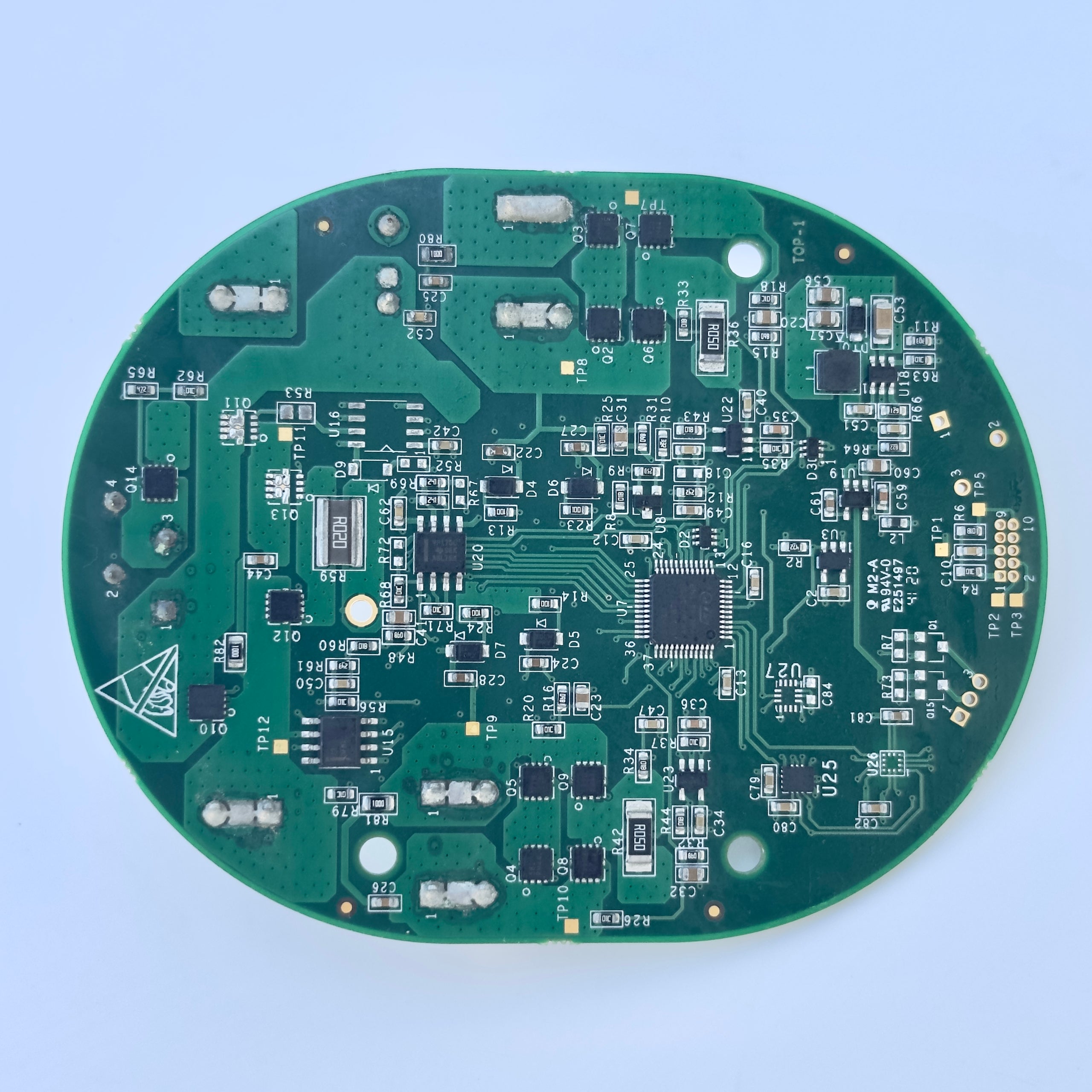 Carte Électronique Robot Piscine BWT / Aquabot Usagée - Garantie 12 mois