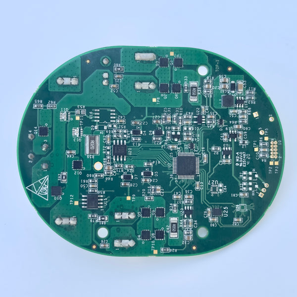 Carte Électronique Robot Piscine BWT / Aquabot Usagée - Garantie 12 mois