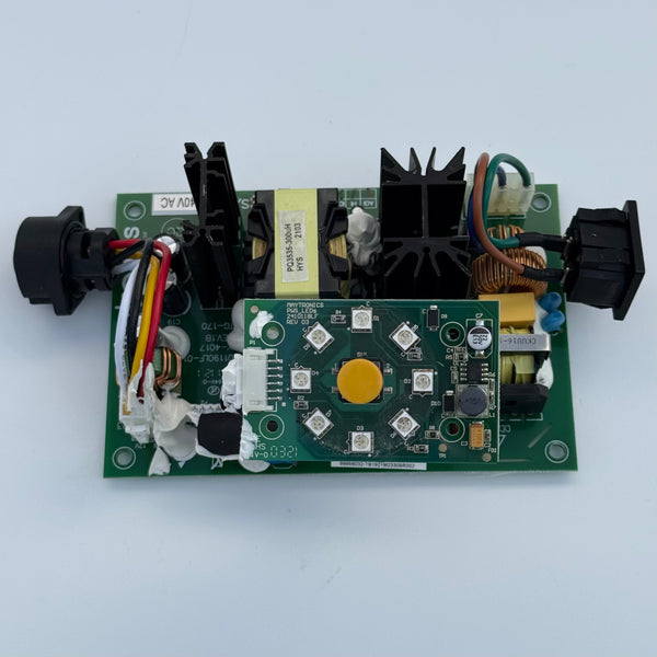 Carte Électronique Alimentation Robot Piscine Dolphin Maytronics 99956032 - Occasion (Garantie 12 mois)