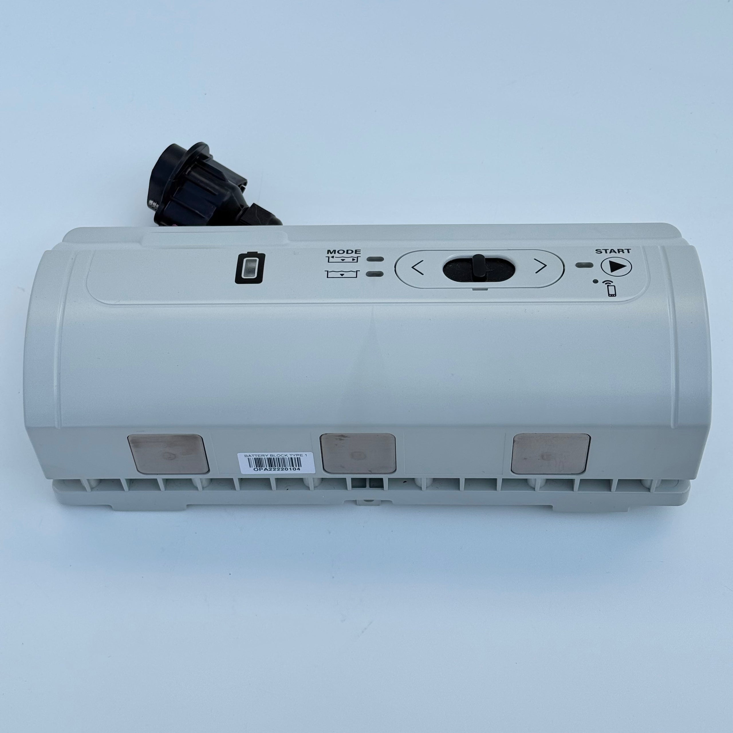Batteria Robot Piscina Zodiac Freerider / CNX-Li / XA-Li - R0972000 - R0972800