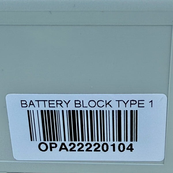 Batteria Robot Piscina Zodiac Freerider / CNX-Li / XA-Li - R0972000 - R0972800
