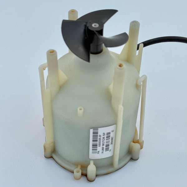 Moteur Pompe Aspiration Robot Piscine Aquabot / Aquatron AS00035R-SP - Occasion (Garantie 12 mois)