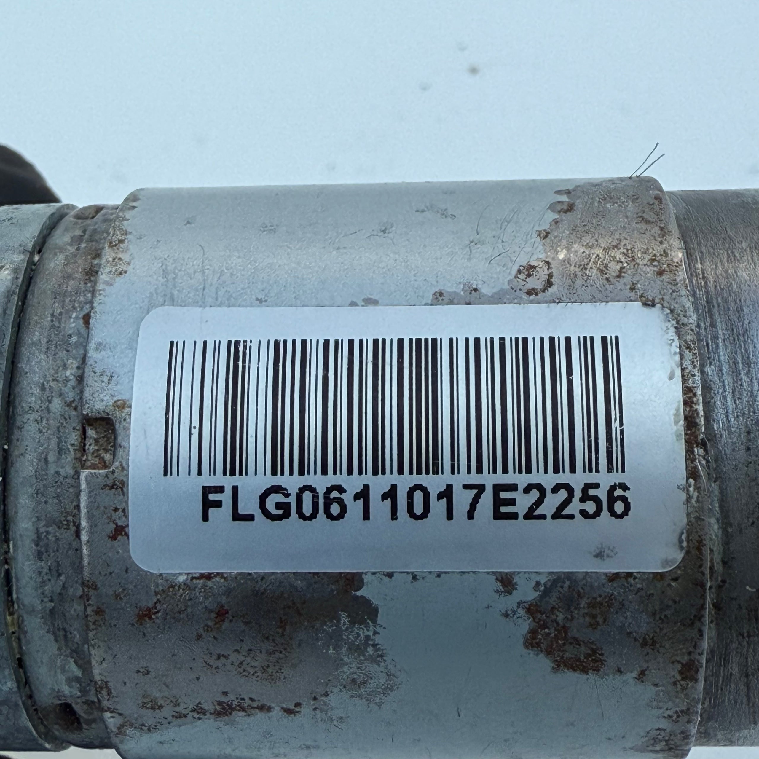 Moteur de Traction Robot Piscine Dolphin Maytronics 5521259 - Occasion (Garantie 12 mois)