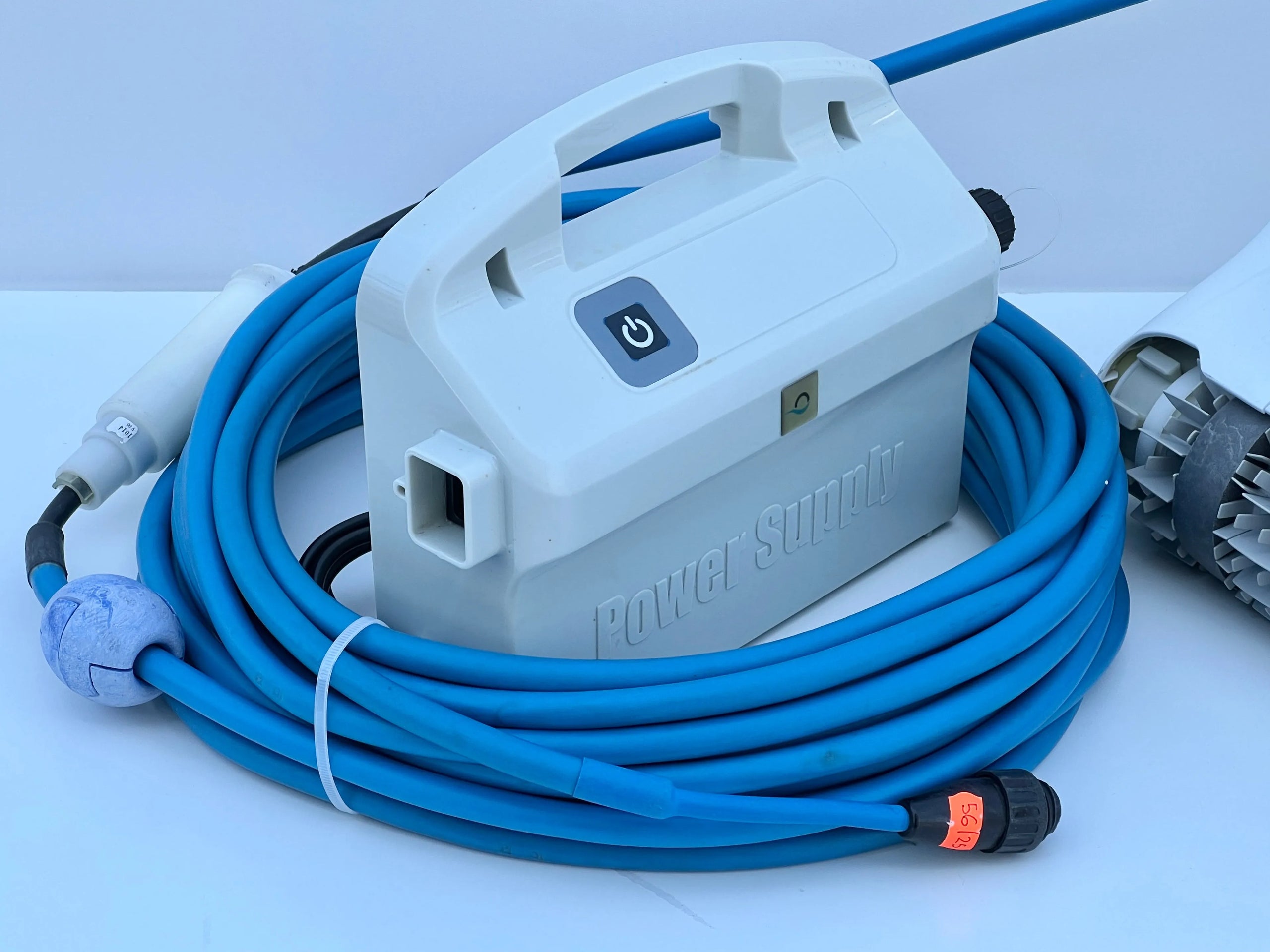 Robot piscina Dolphin Marlin C