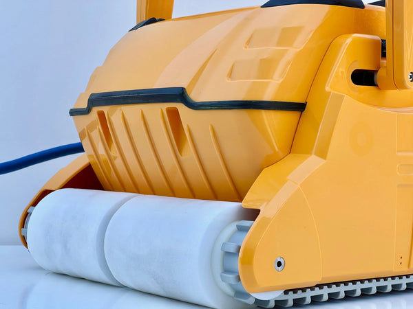 Robot piscina Dolphin WAVE 100