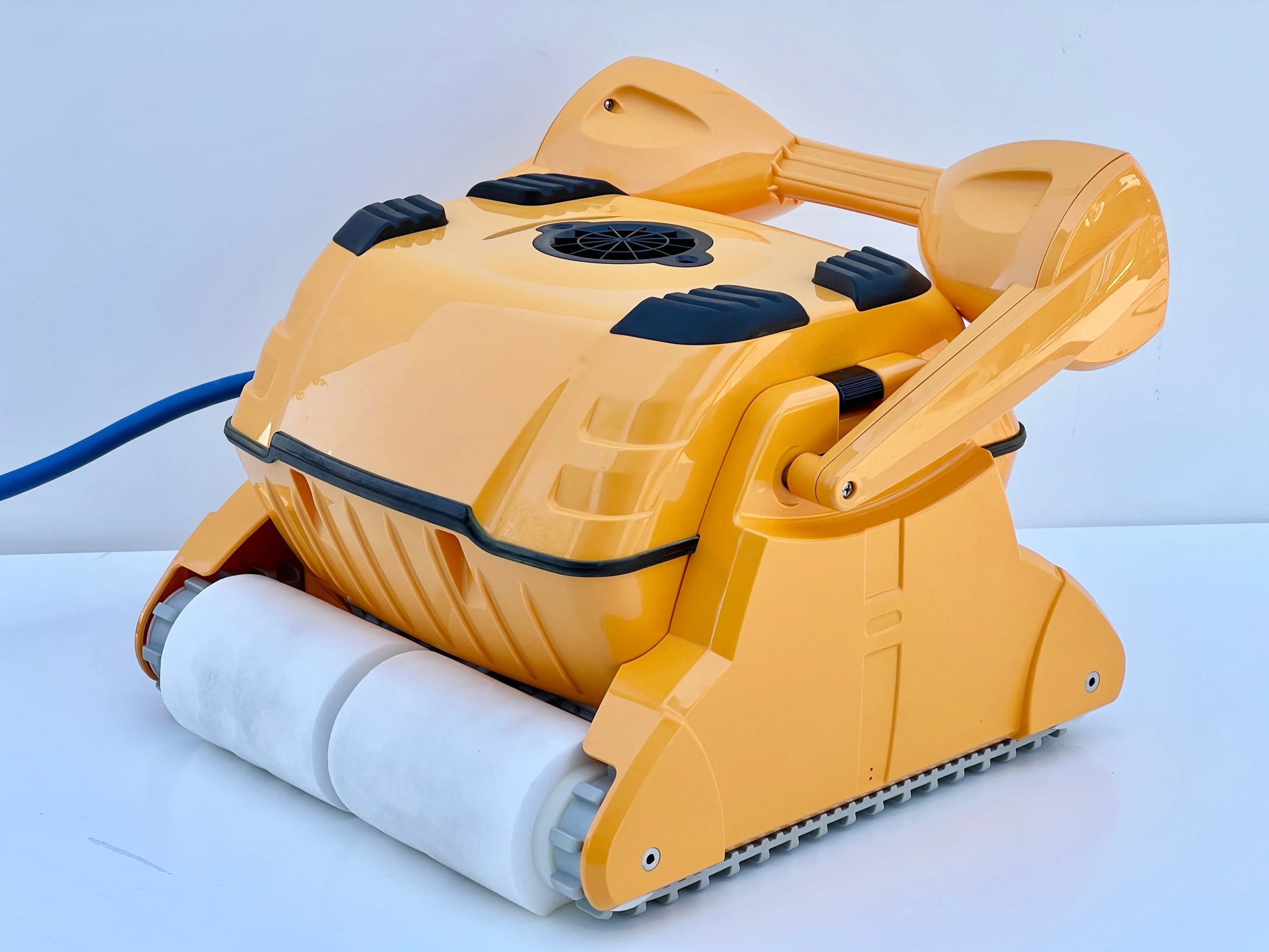 Robot piscina Dolphin WAVE 100