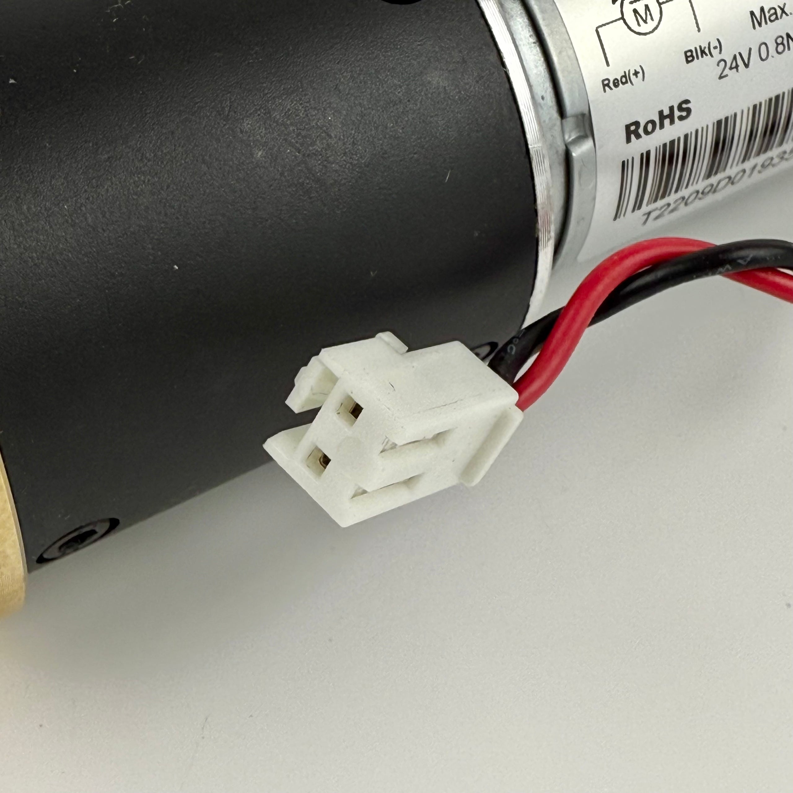 Zodiac CyclonX Pool Robot Drive Motor R0818400