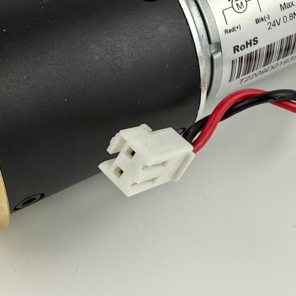 Zodiac CyclonX Pool Robot Drive Motor R0818400