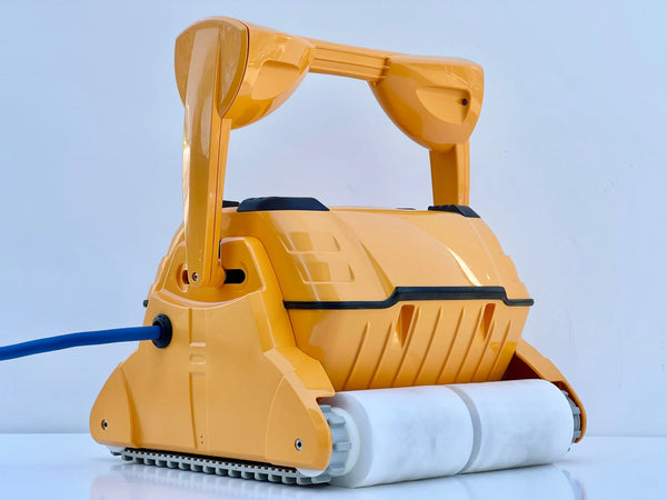 Robot piscina Dolphin WAVE 100