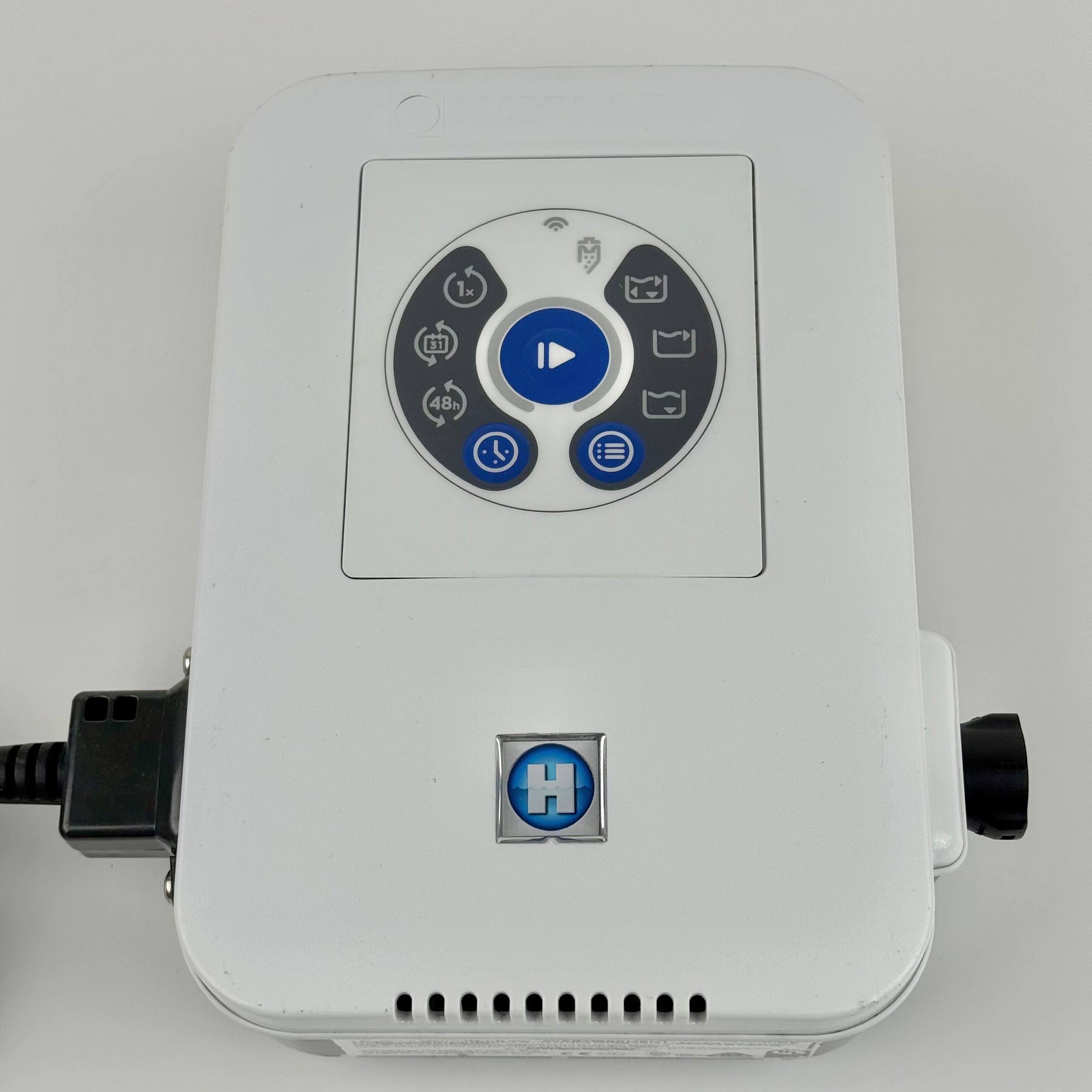 Control Unit Power Supply Pool Robot Hayward Aquavac RC361480 - Refurbished (12-month warranty)