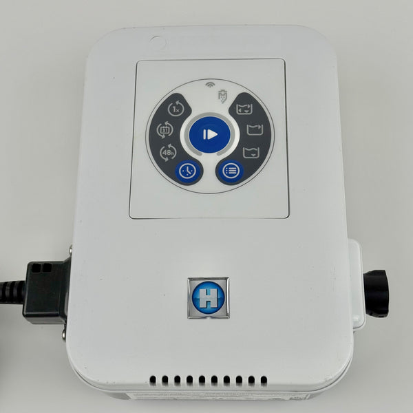 Control Unit Power Supply Pool Robot Hayward Aquavac RC361480 - Refurbished (12-month warranty)