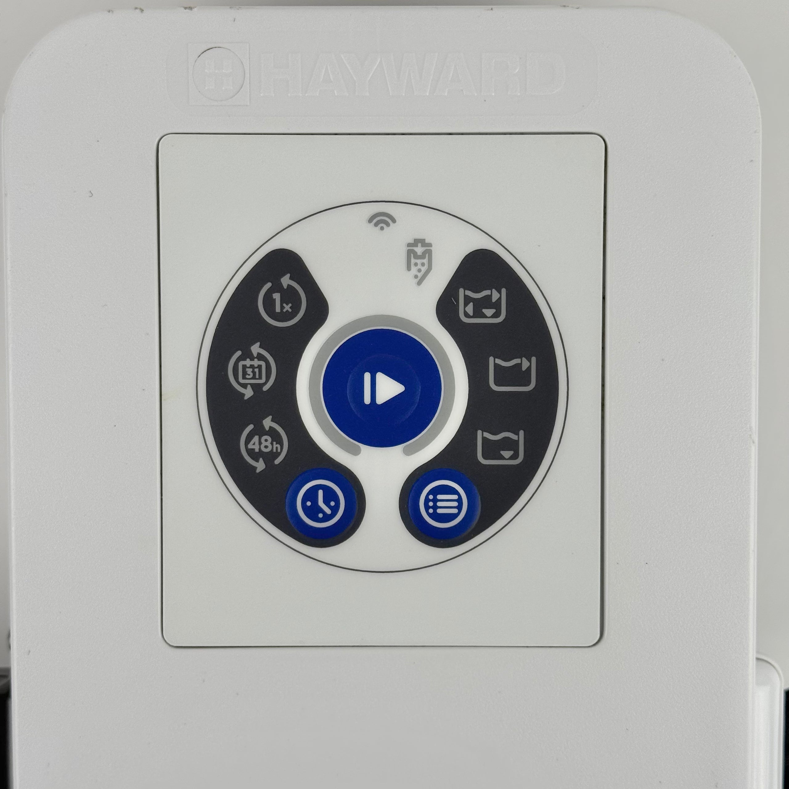 Control Unit Power Supply Pool Robot Hayward Aquavac RC361480 - Refurbished (12-month warranty)