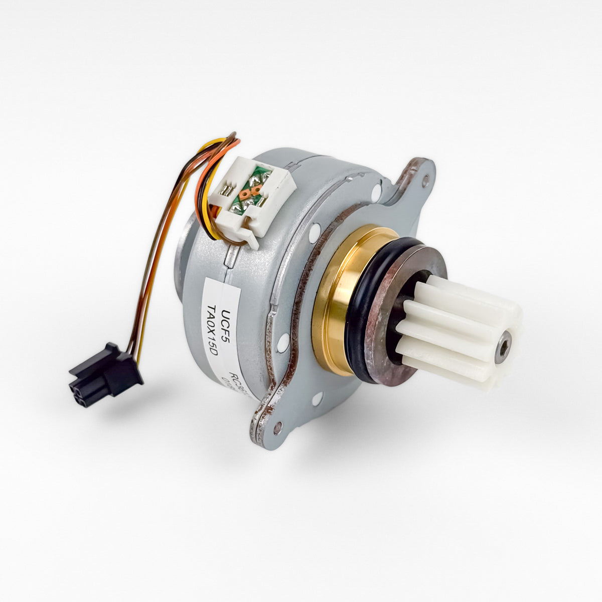 Moteur de Traction Robot Piscine Hayward - RC361342M - Occasion (Garantie 12 mois)