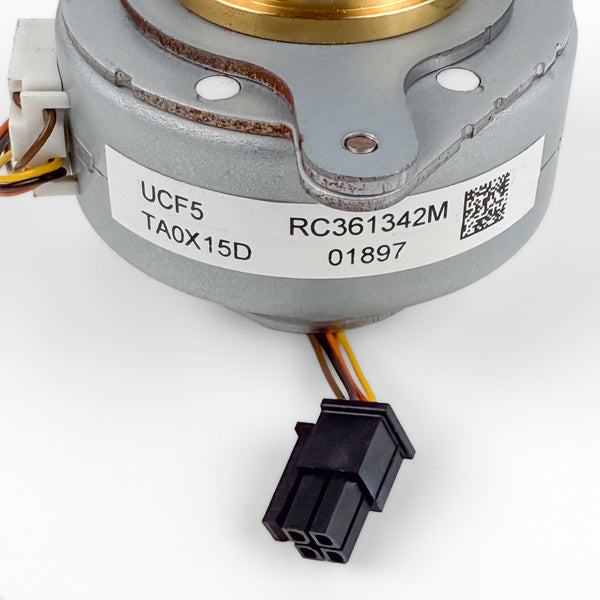 Moteur de Traction Robot Piscine Hayward - RC361342M - Occasion (Garantie 12 mois)