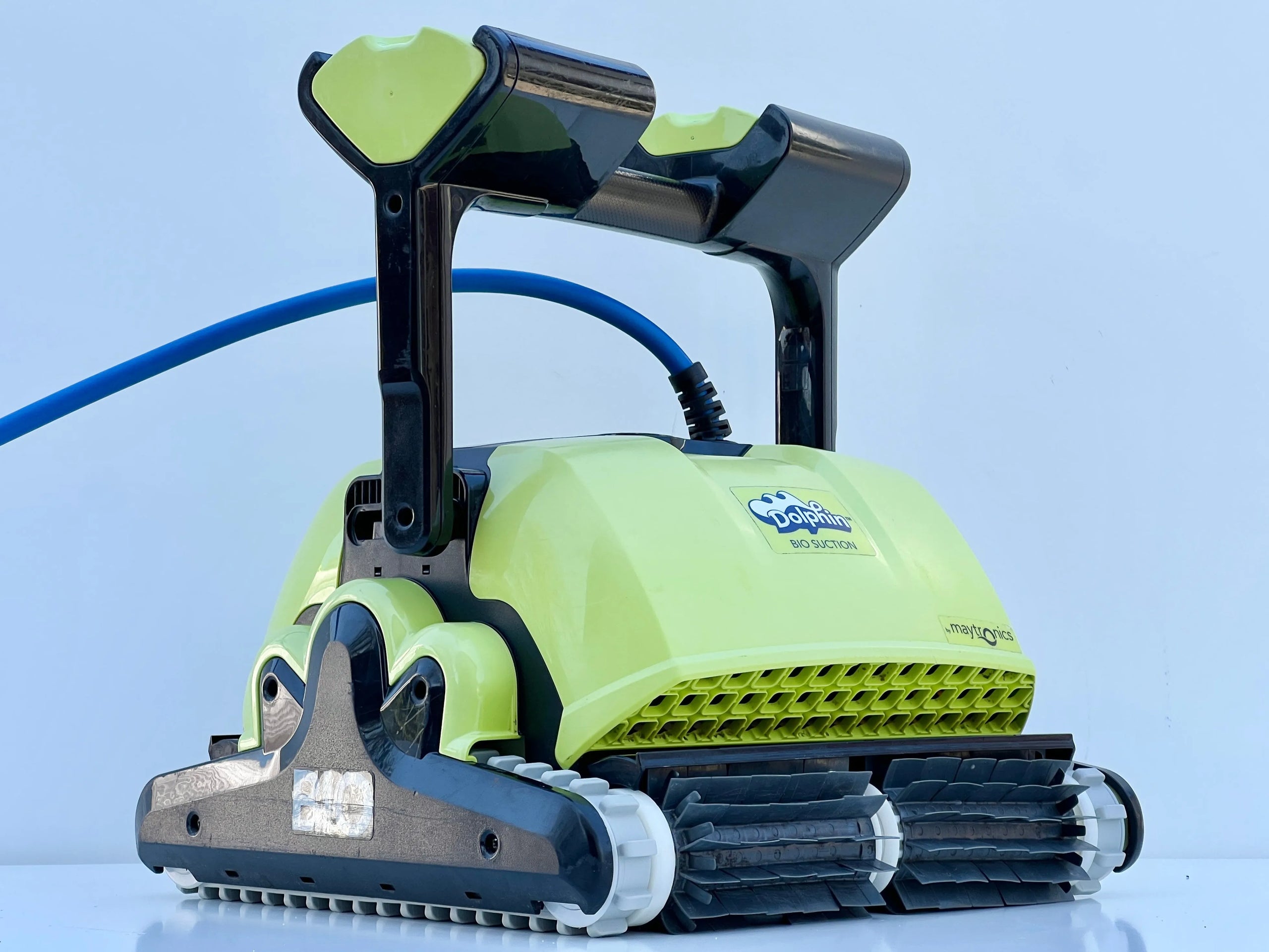 Robot piscina Dolphin BIO Suction