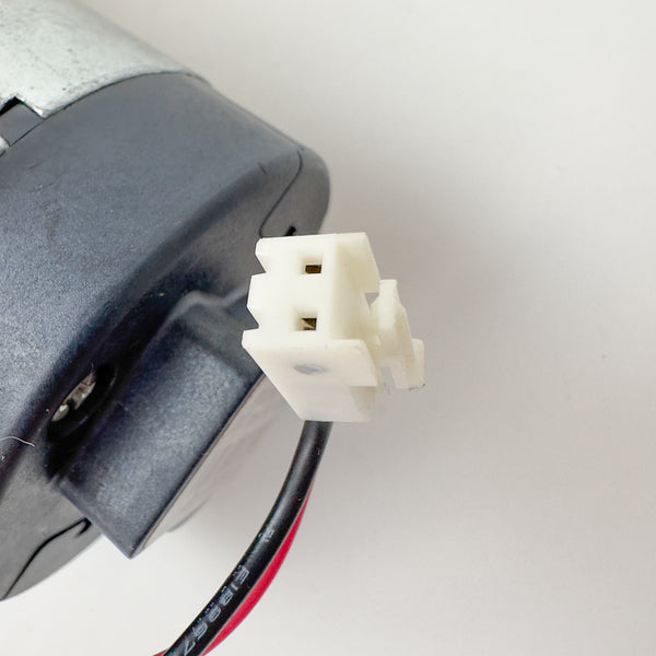 Zodiac Vortex/Alpha/Cnx Pool Robot Suction Pump Motor B0032903 - Refurbished (12-Month Warranty)