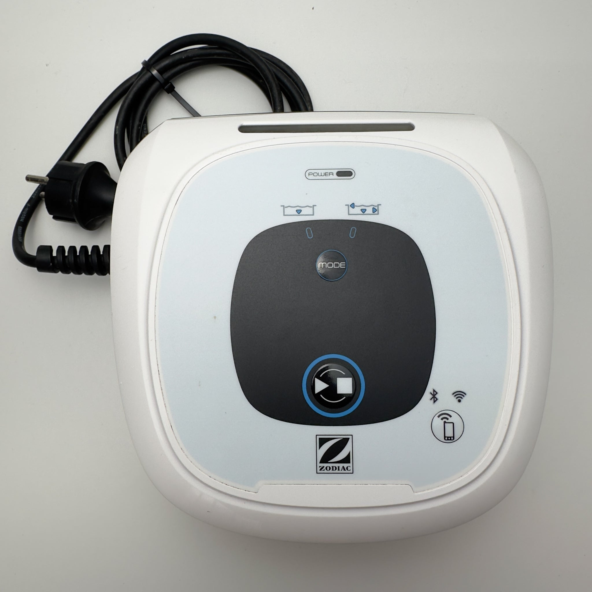 Alimentatore Robot Piscina Zodiac Voyager / Cnx / XA | WR000327 - R0898800 - Usato (Garanzia 12 mesi)