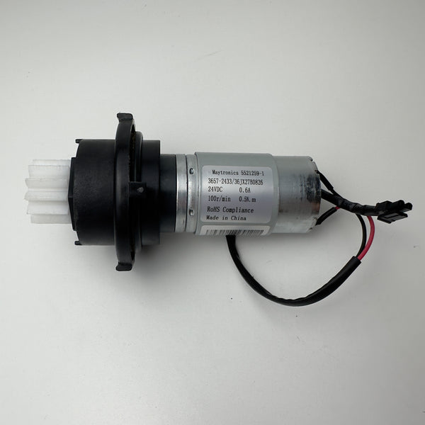 Dolphin Maytronics 5521259-1 Pool Robot Drive Motor - Used (12 Month Warranty)