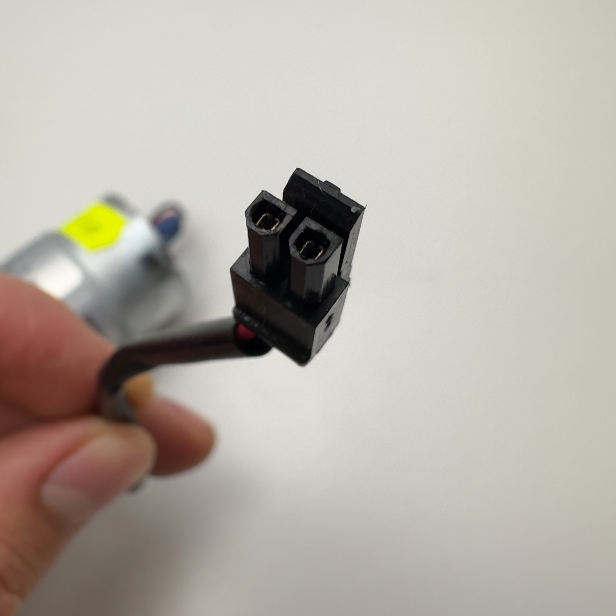 Motore Trazione Robot Piscina Dolphin Maytronics 5521274  - Usato (Garanzia 12 mesi)