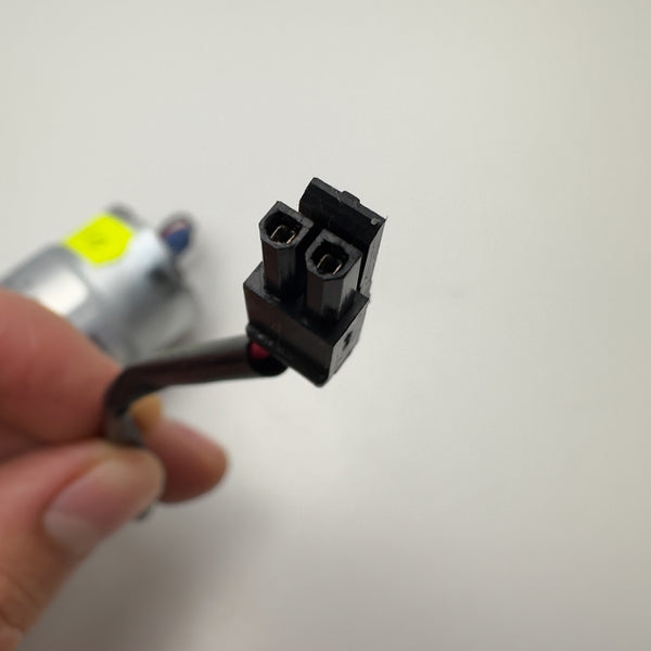 Motore Trazione Robot Piscina Dolphin Maytronics 5521274  - Usato (Garanzia 12 mesi)
