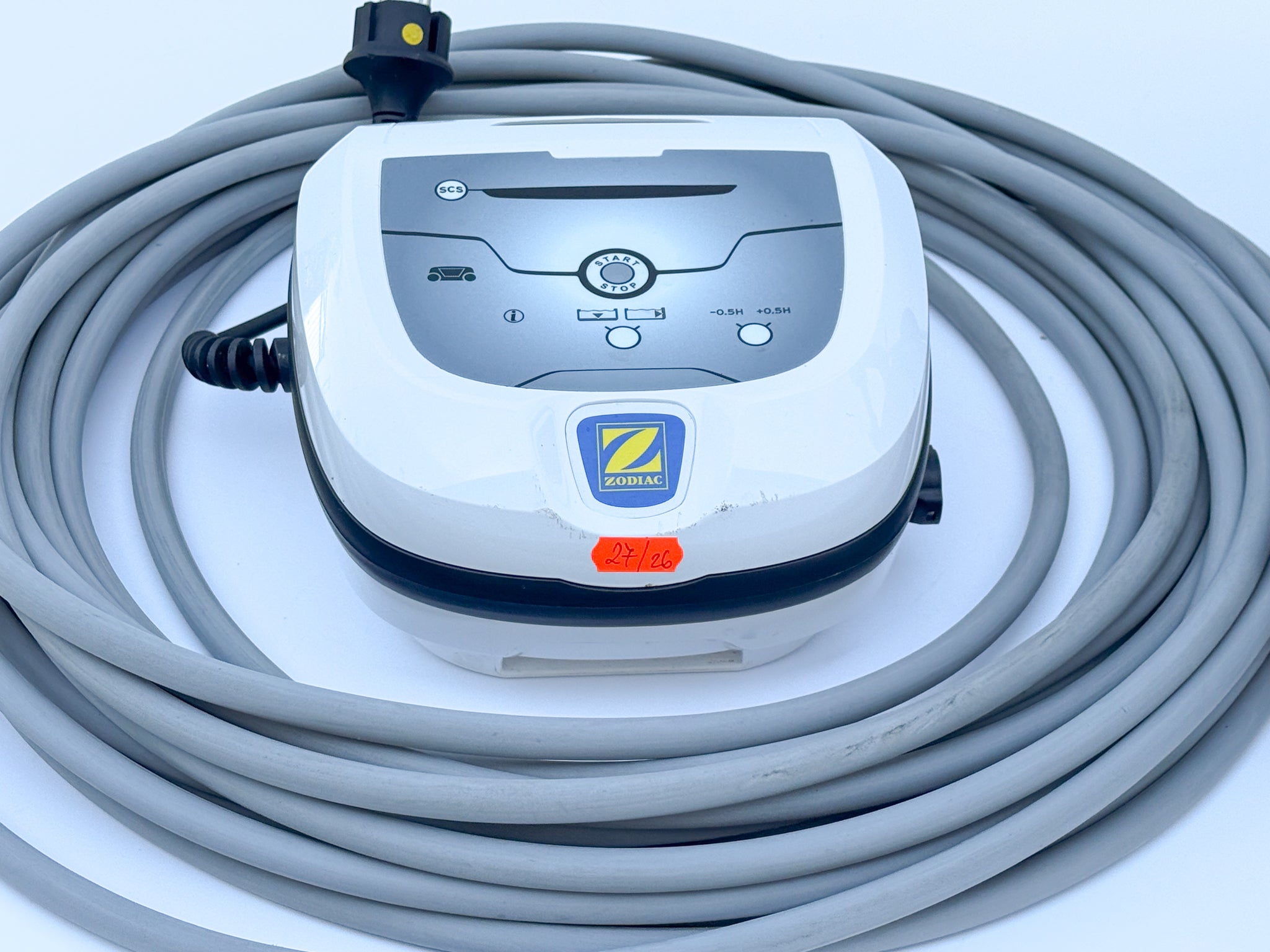 Robot piscine Zodiac CyclonX RC4400