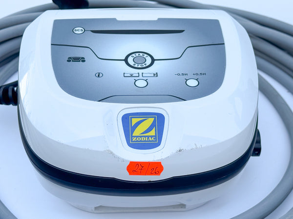 Robot piscine Zodiac CyclonX RC4400