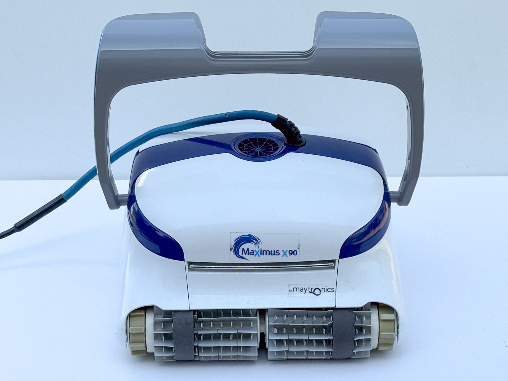 Robot piscine Dolphin Maytronics Maximus X90