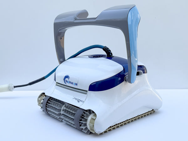 Robot piscine Dolphin Maytronics Maximus X90