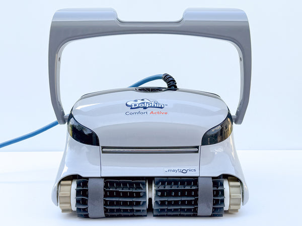 Robot piscine Dolphin Maytronics Comfort Active
