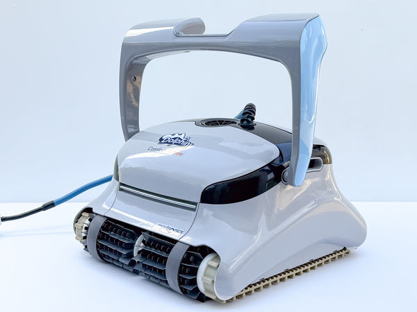 Robot piscine Dolphin Maytronics Comfort Active