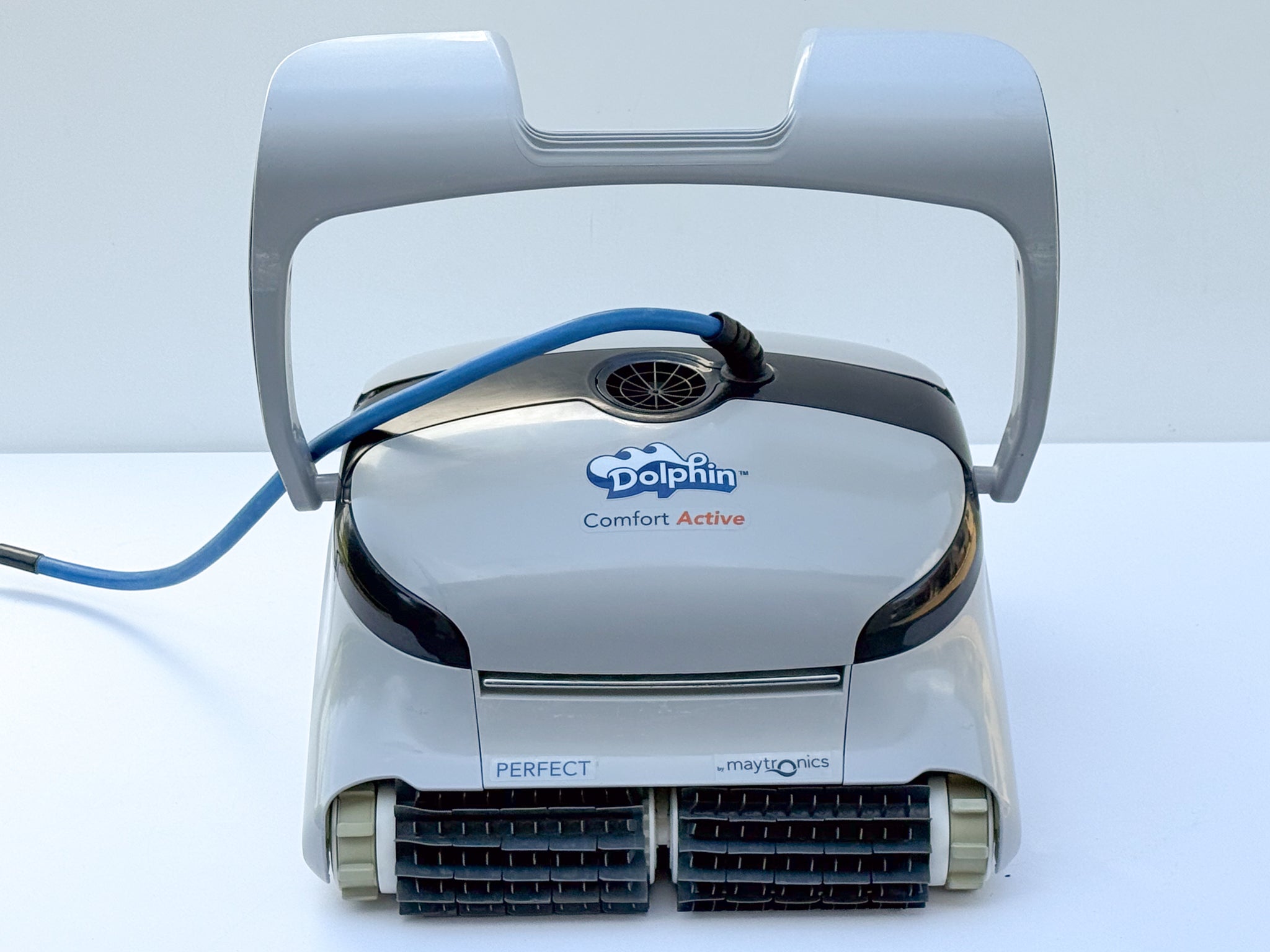 Robot piscine Dolphin Maytronics Comfort Active