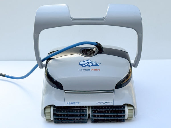 Robot piscine Dolphin Maytronics Comfort Active