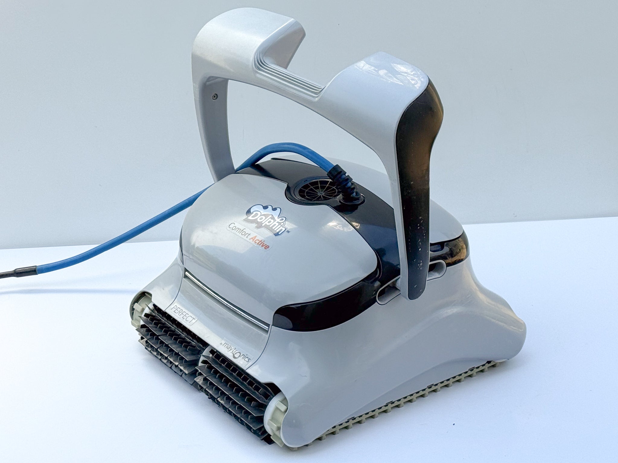Robot piscine Dolphin Maytronics Comfort Active