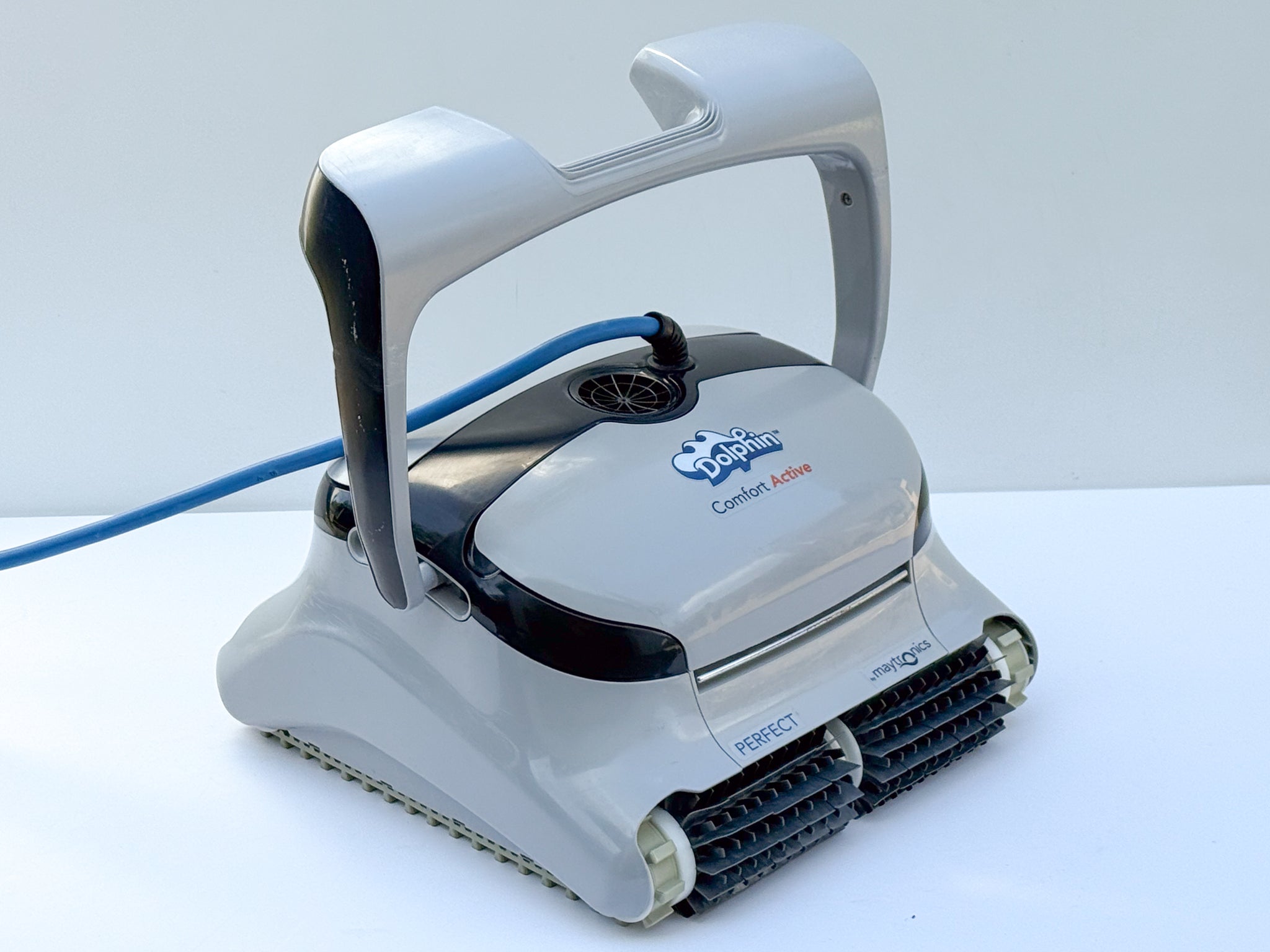 Robot piscine Dolphin Maytronics Comfort Active