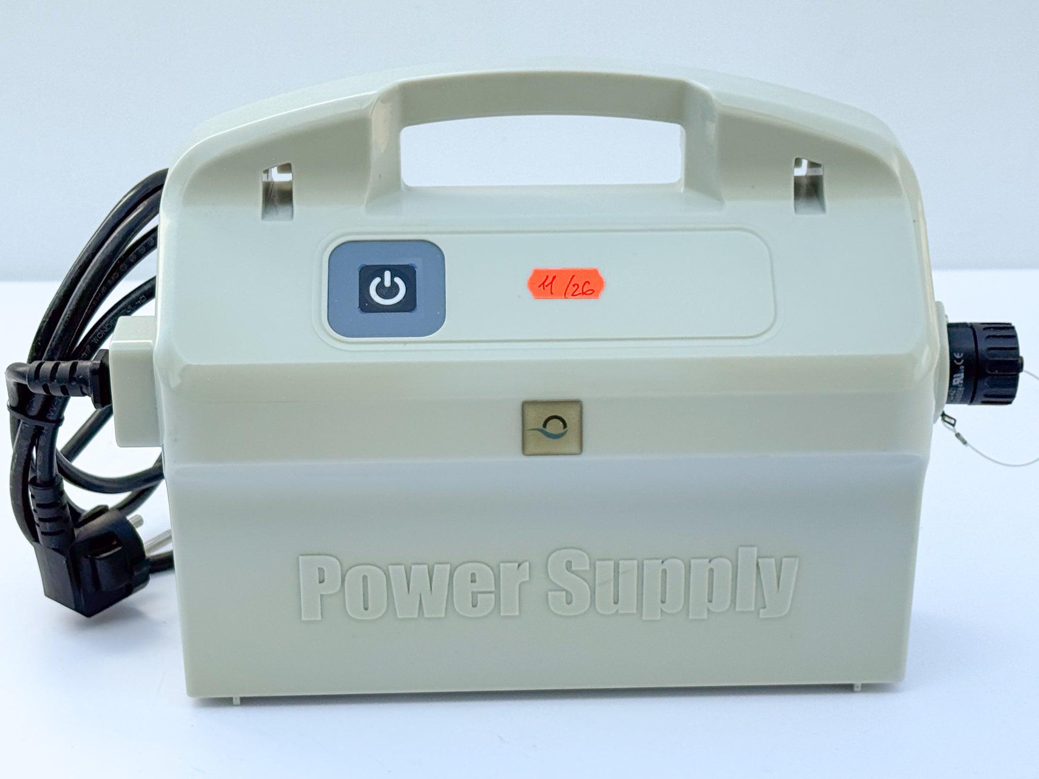 Robot piscine Dolphin Maytronics Comfort Active