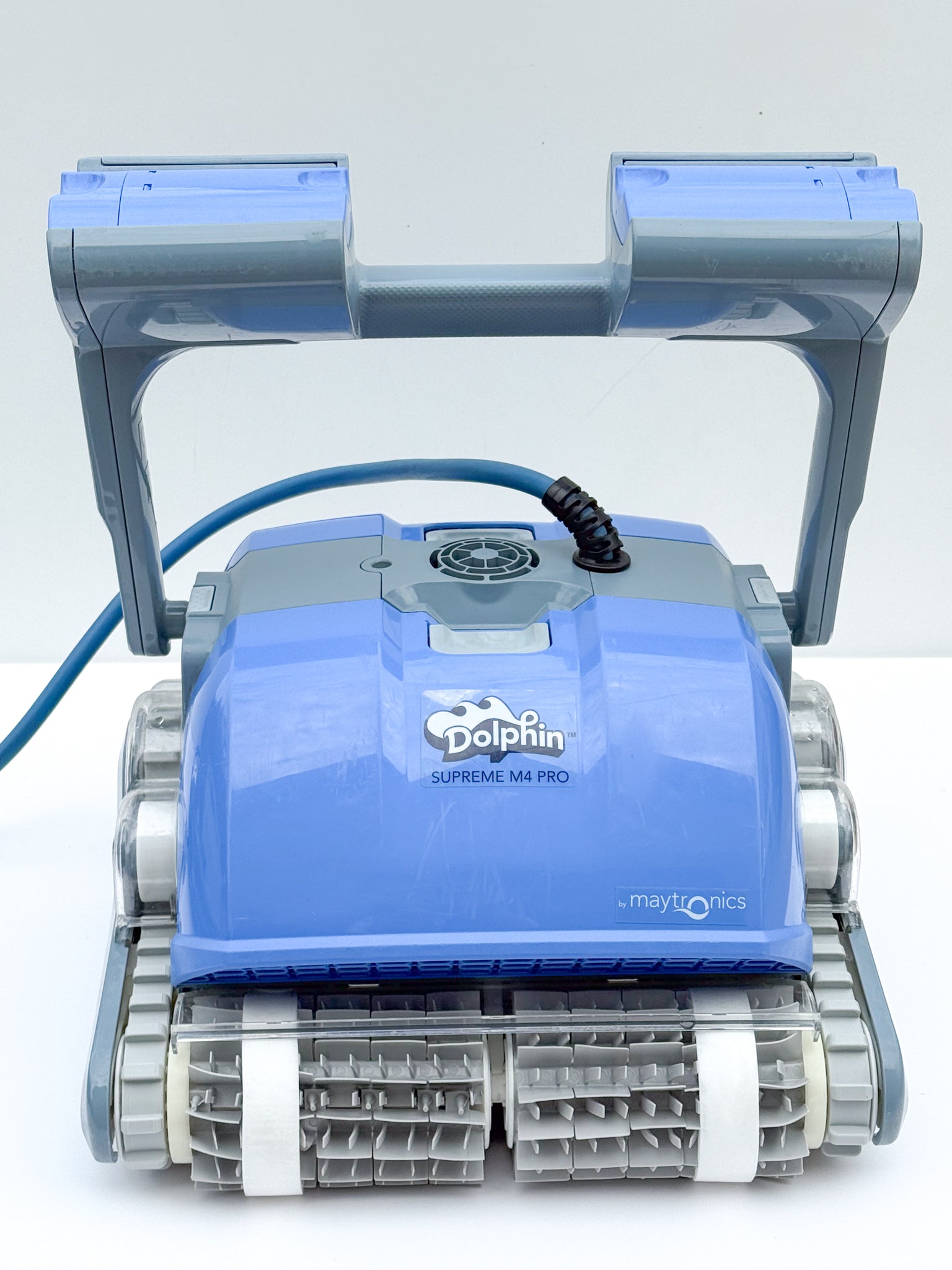 Robot piscine Dolphin Maytronics Supreme M4 PRO