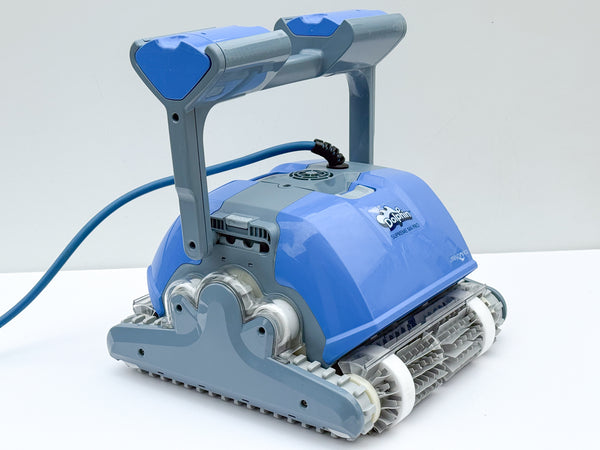 Robot piscine Dolphin Maytronics Supreme M4 PRO