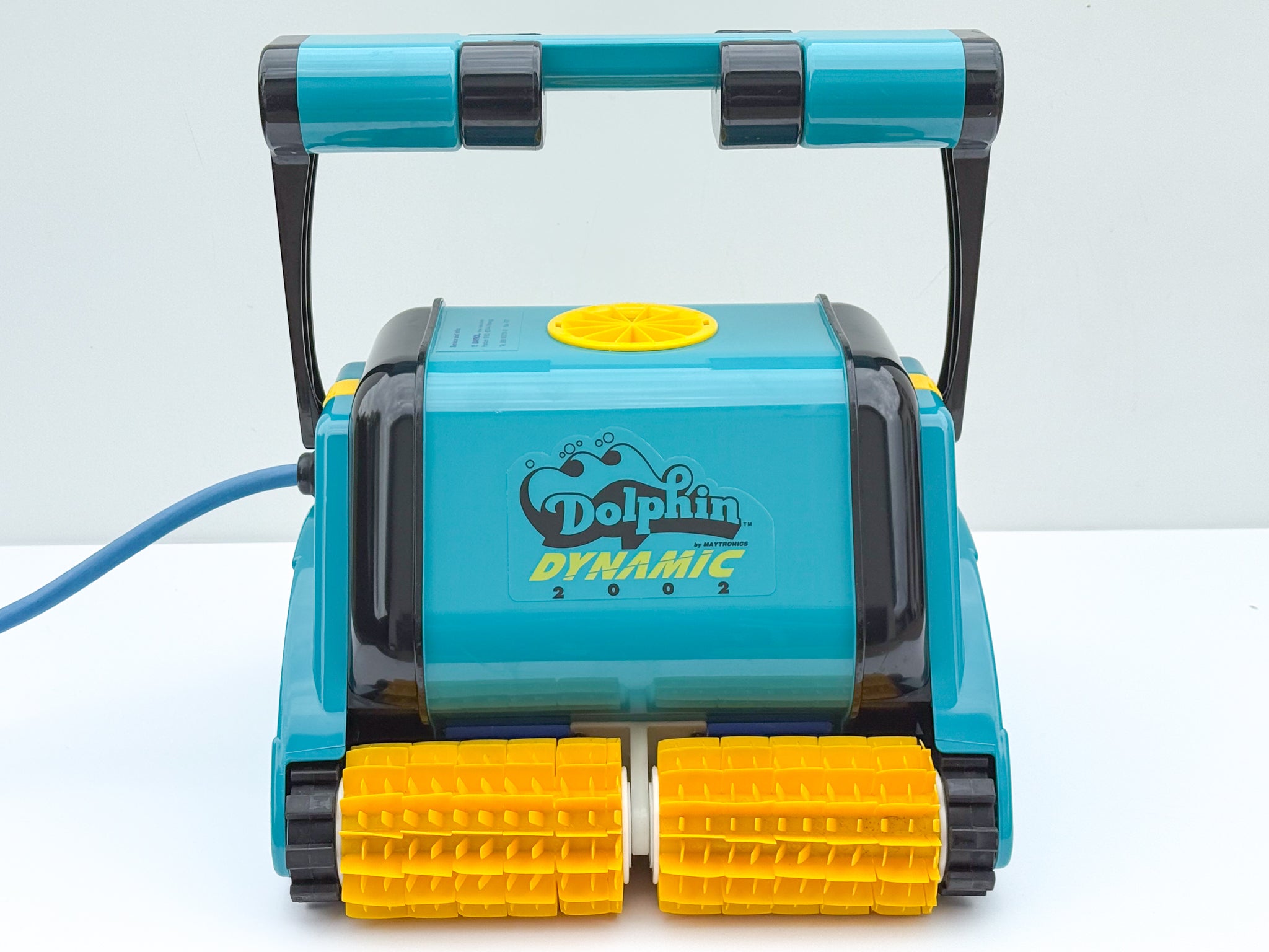 Dolphin Dynamic 2002 Pool Robot