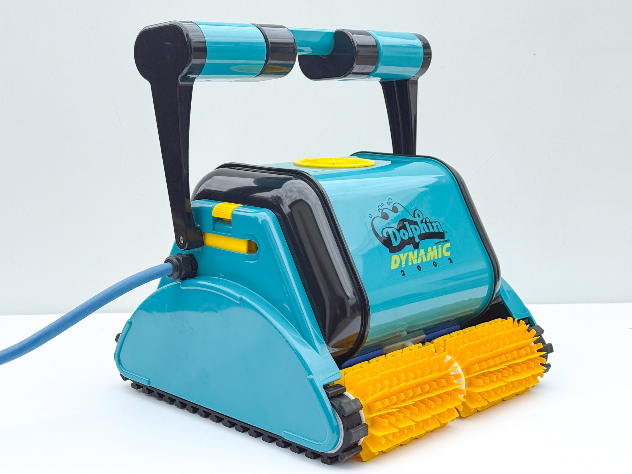 Dolphin Dynamic 2002 Pool Robot