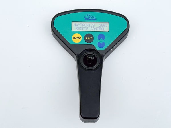 Dolphin Dynamic 2002 Pool Robot