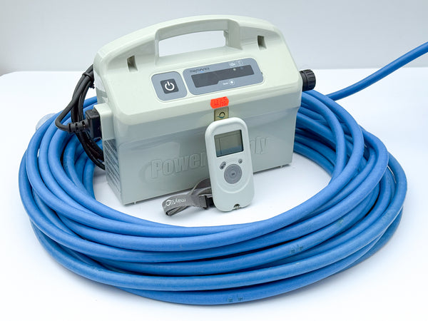 Dolphin Dynamic Plus Pool Robot with Remote Control